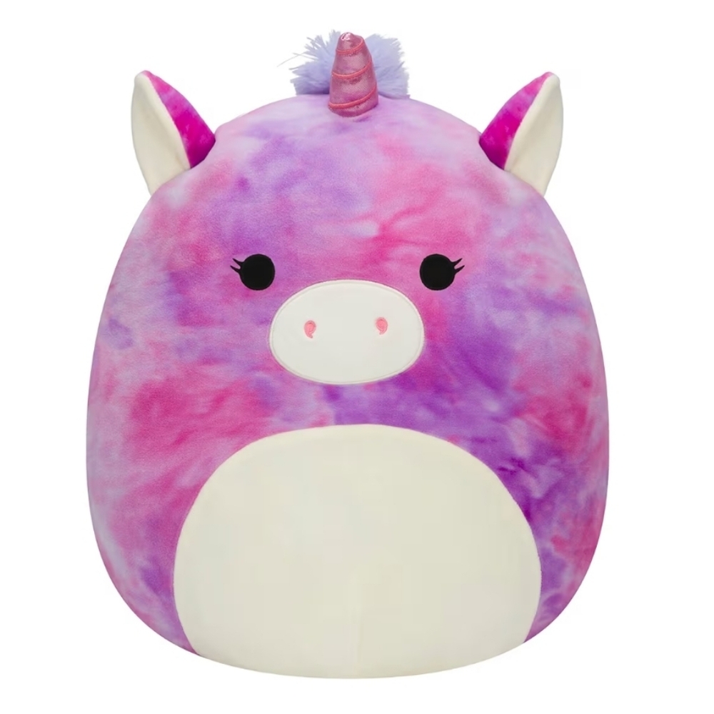 Squishmallows, Lola The Unicorn